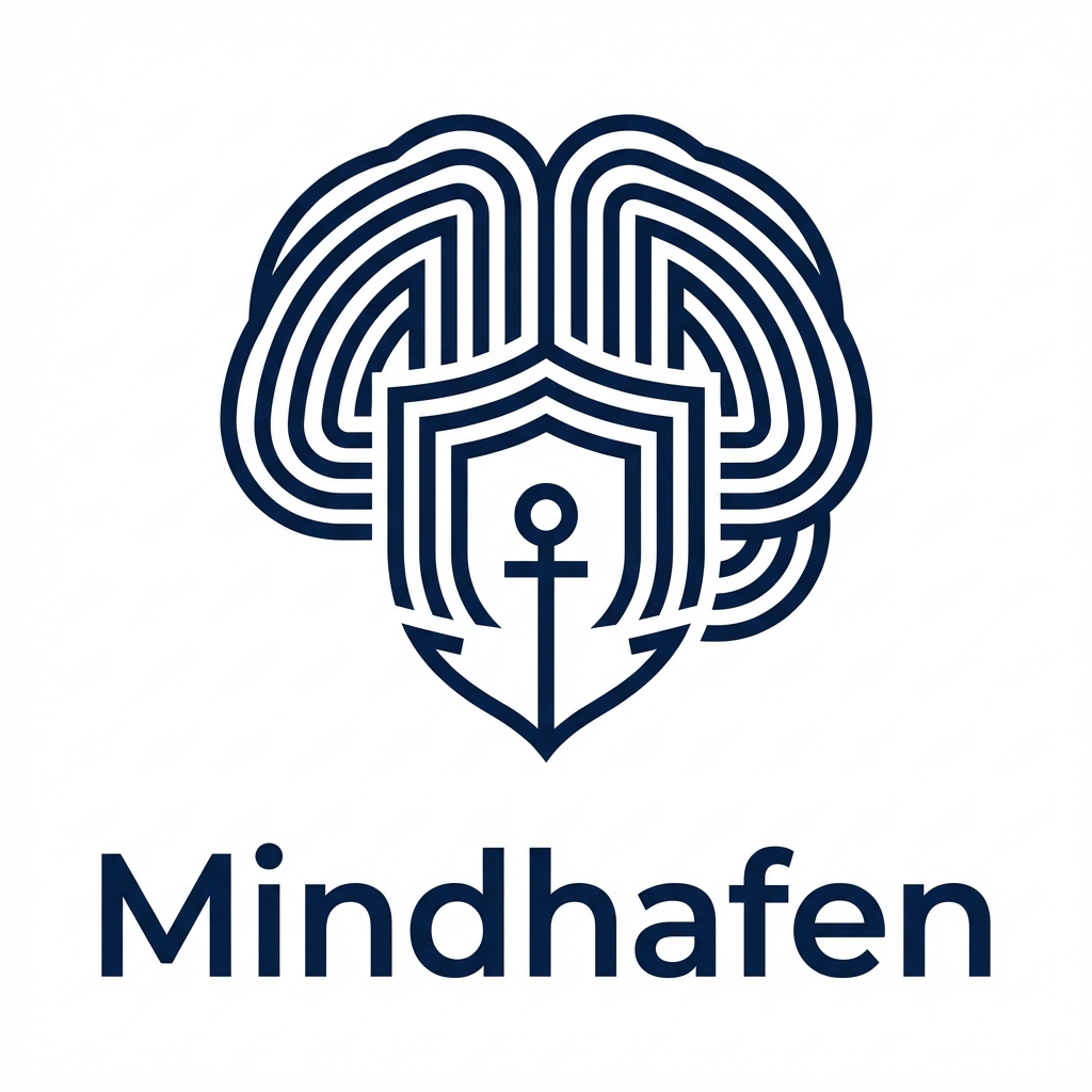 MindHafen Logo